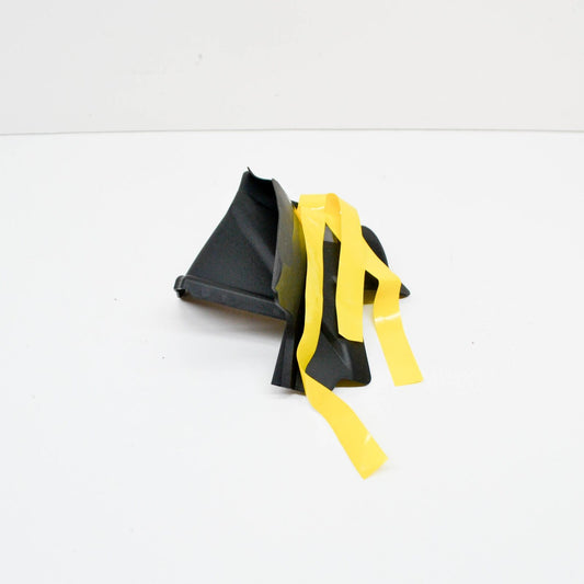 NEW AUDI TT 8J RIGHT A-PILLAR OUTER COVER 8J0853172A ORIGINAL