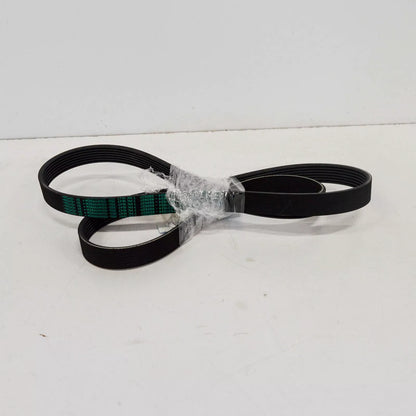 NEW BMW 7 F01 V RIBBED DRIVE BELT PK7 X 1647 7631824 11287631824 ORIGINAL