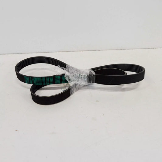 NEW BMW 7 F01 V RIBBED DRIVE BELT PK7 X 1647 7631824 11287631824 ORIGINAL