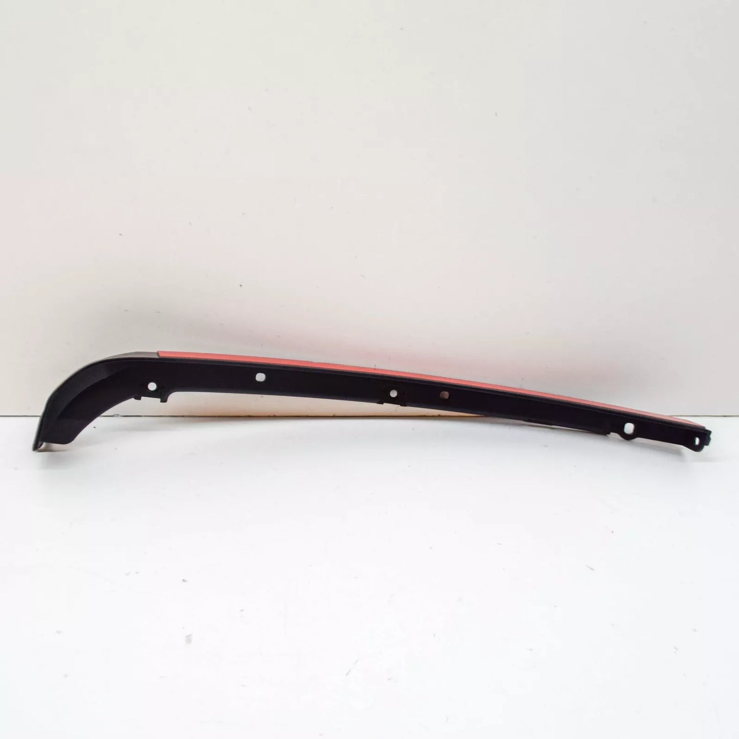 NEW AUDI TT RS MK3 8S FRONT BUMPER LEFT COVER SECURING STRIP 8S0807739A ORIGINAL