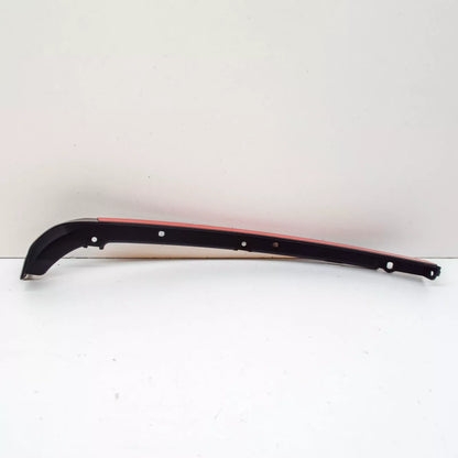 NEW AUDI TT RS MK3 8S FRONT BUMPER LEFT COVER SECURING STRIP 8S0807739A ORIGINAL