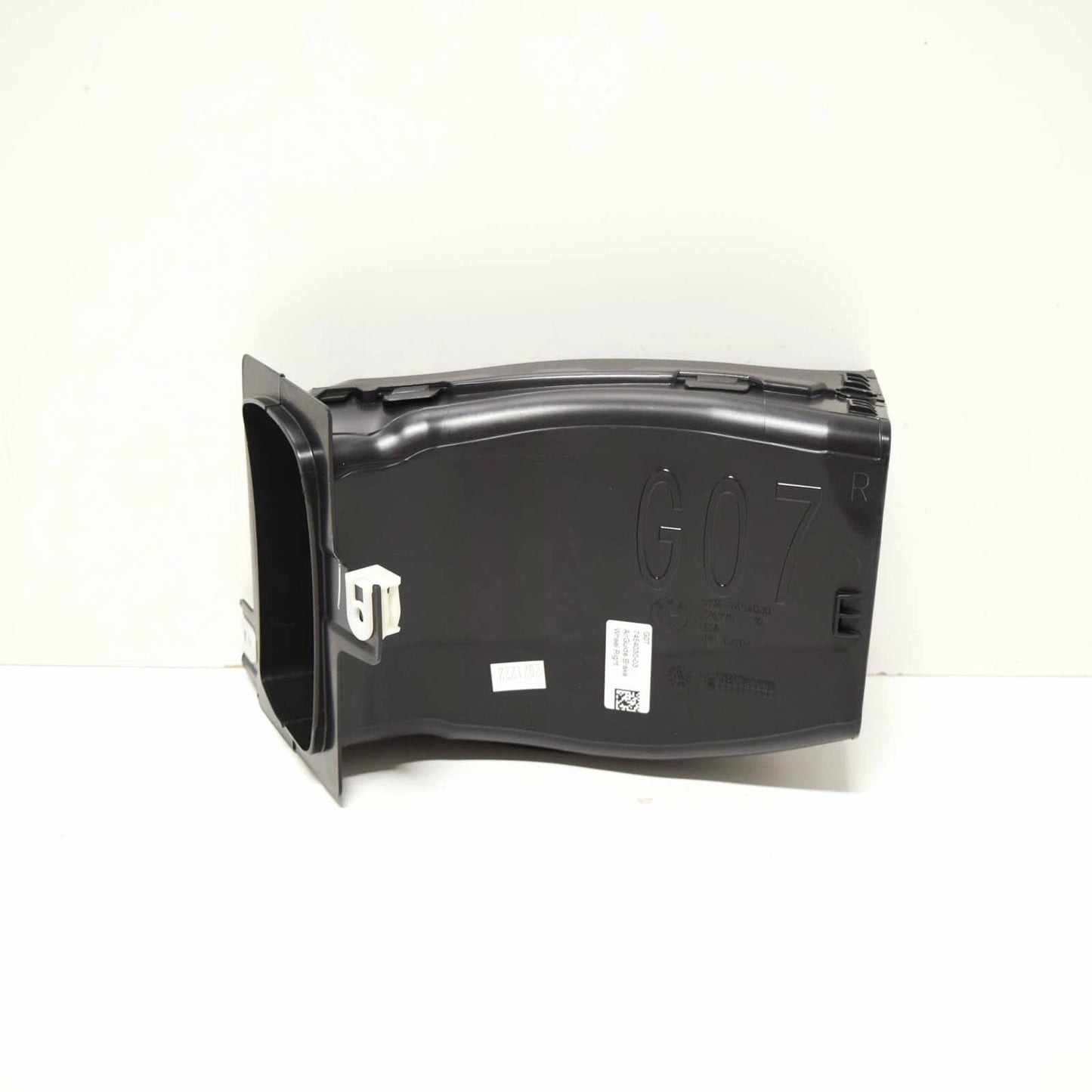 NEW BMW X7 G07 REAR RIGHT BRAKE AIR DUCT 7454030 51747454030 ORIGINAL