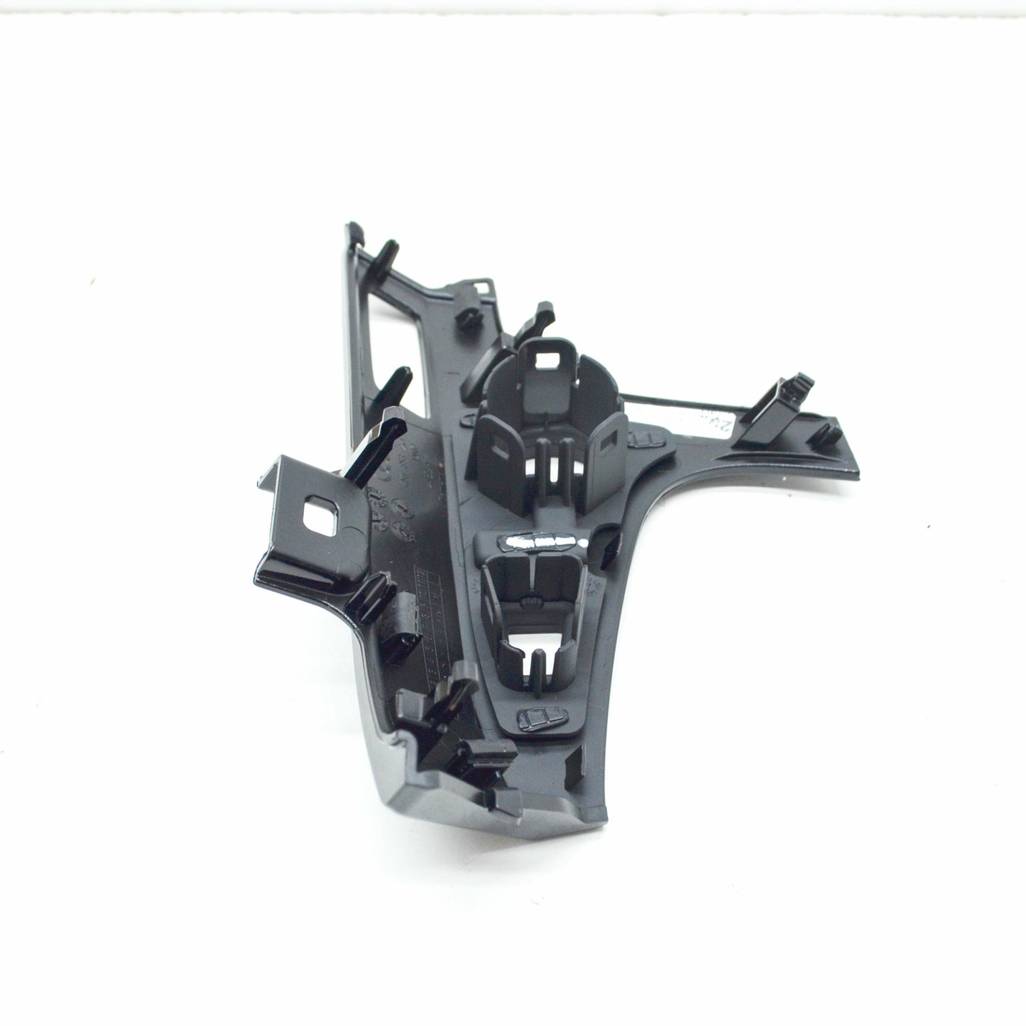 NEW AUDI Q7 4M DASH PANEL CENTER UPPER LEFT TRIM LHD 4M1853241E1LQ ORIGINAL