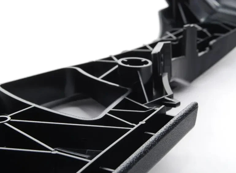 NEW BMW X3 F25 FRONT LEFT OUTER SEAT TRIM 52107118483 7118483 ORIGINAL