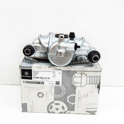 NEW MERCEDES-BENZ G W463 REAR RIGHT BRAKE CALIPER A0004201079 ORIGINAL