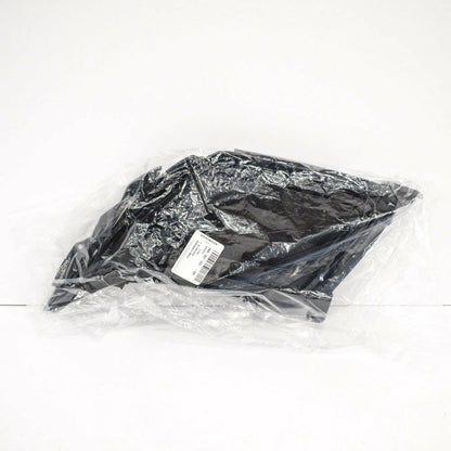 NEW VOLKSWAGEN TIGUAN MK2 REAR BUMPER LEFT CHROME TRIM 5NN8070559B9 ORIGINAL