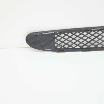 NEW MERCEDES-BENZ C W203 FRONT BUMPER CENTER GRILLE A2038852623