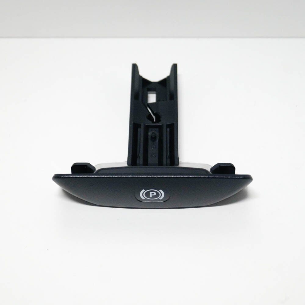 NEW MERCEDES-BENZ C CLASS W204 PARKING BRAKE PULL HANDLE A2044270020 ORIGINAL