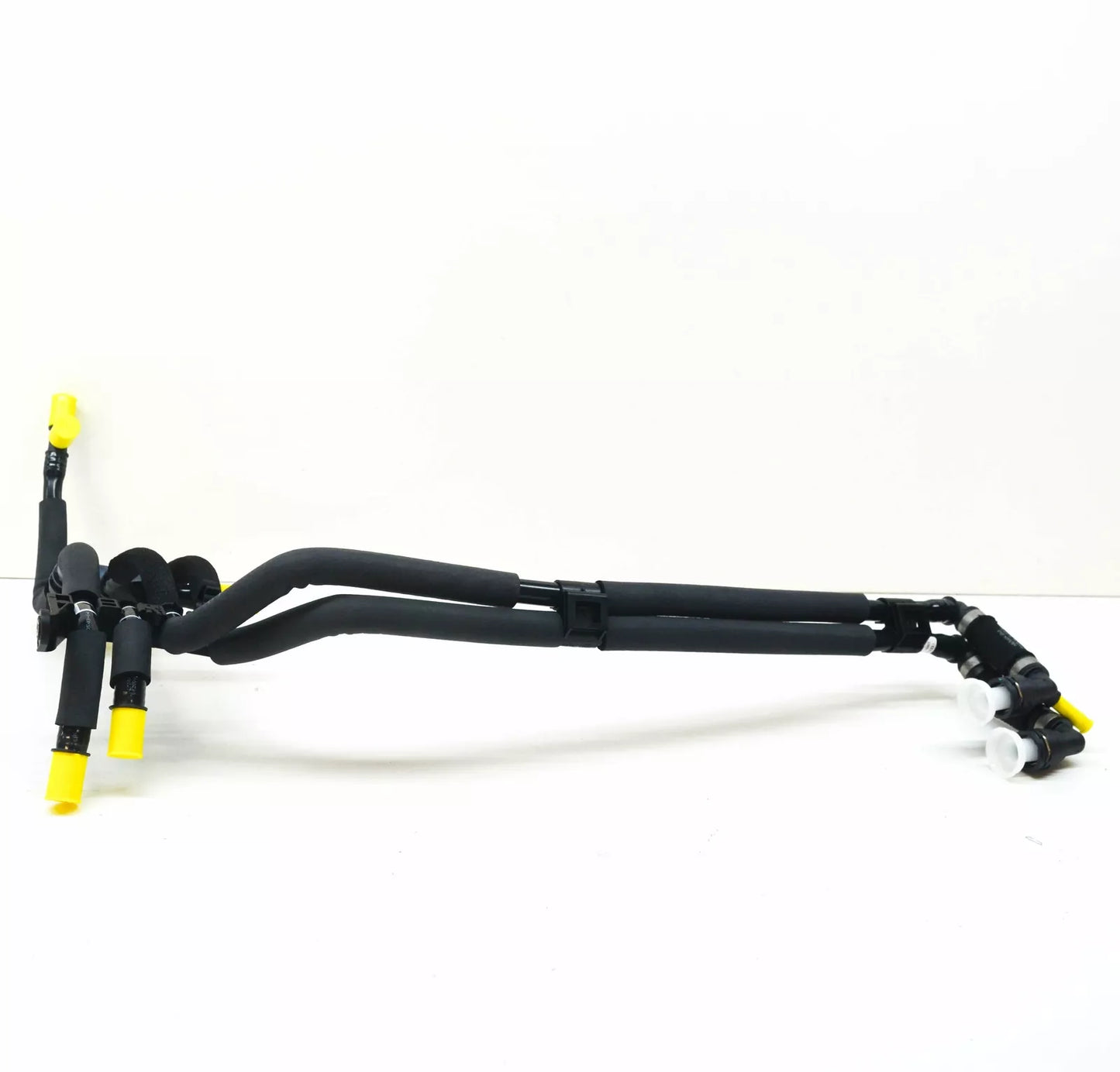 NEW AUDI E-TRON FRONT DRIVE MOTOR INVERTER COOLANT LINE 4KE122480AM ORIGINAL