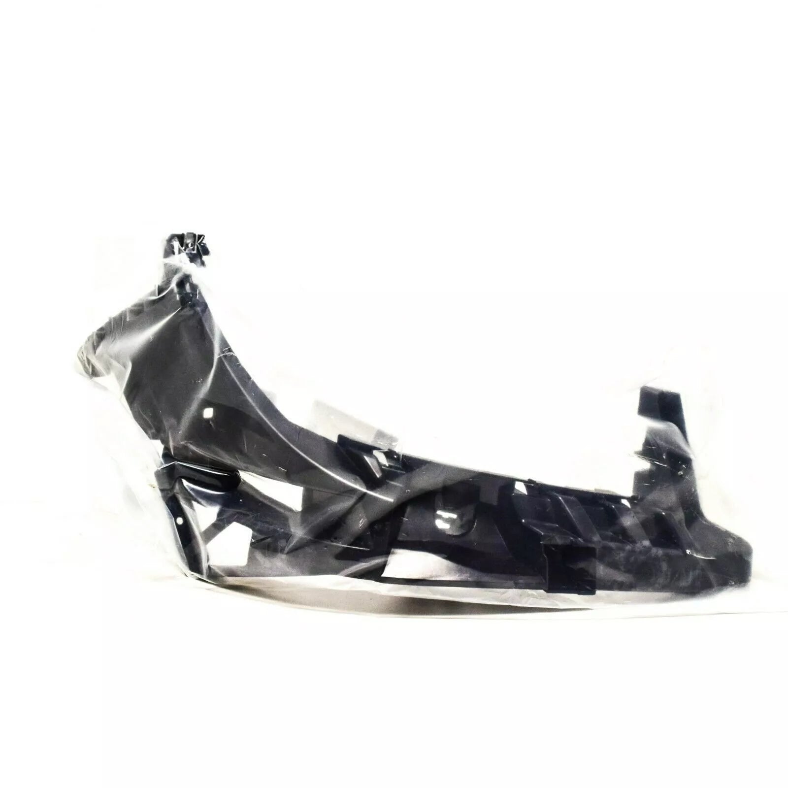 NEW MB GL X166 FRONT RIGHT HEADLIGHT BRACKET A1666200291 ORIGINAL