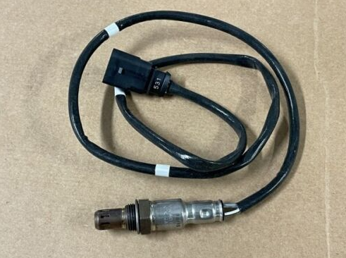 new vw caddy iv sa mk6 lambda oxygen sensor 04c906262s original