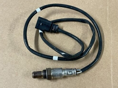 new vw caddy iv sa mk6 lambda oxygen sensor 04c906262s original