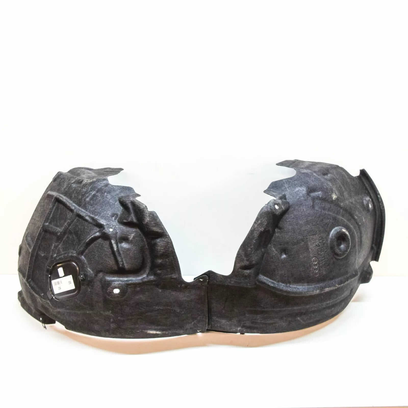 NEW AUDI A6 C7 FRONT LEFT WHEEL HOUSING LINER 4G0821133D