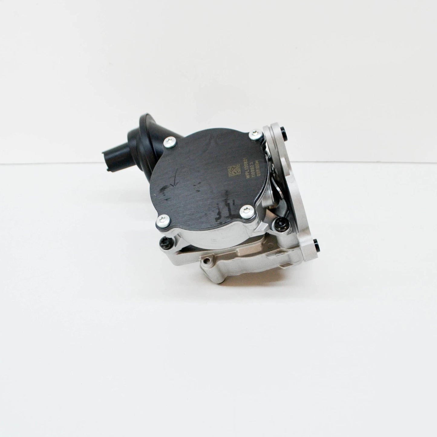 NEW AUDI A4 B8 OIL PUMP WITH INTEGRATED VACUUM PUMP 059115103BF ORIGINAL