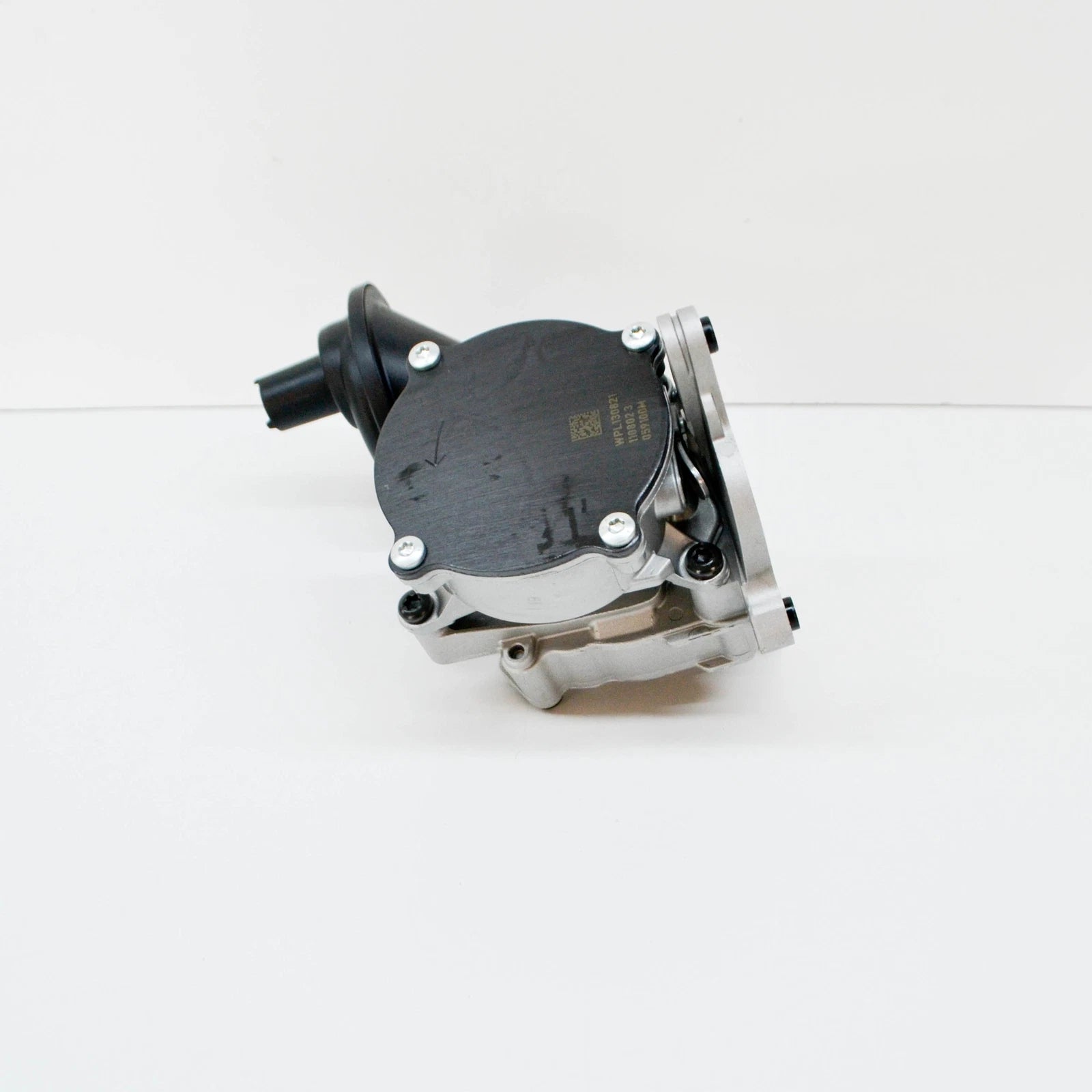 NEW AUDI A4 B8 OIL PUMP WITH INTEGRATED VACUUM PUMP 059115103BF ORIGINAL