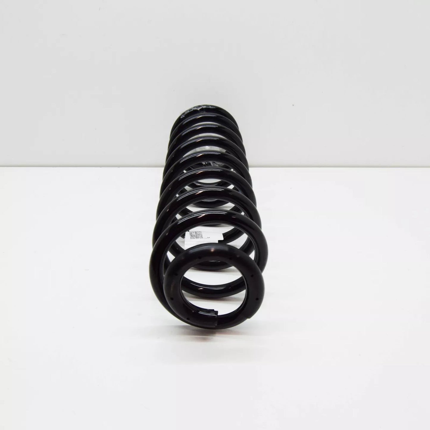 NEW MERCEDES BENZ E W211 FRONT COIL SPRING A2113211704 ORIGINAL