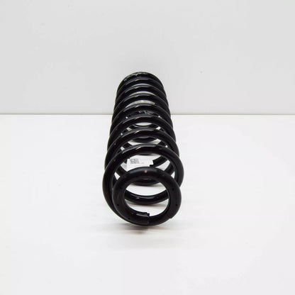 NEW MERCEDES BENZ E W211 FRONT COIL SPRING A2113211704 ORIGINAL
