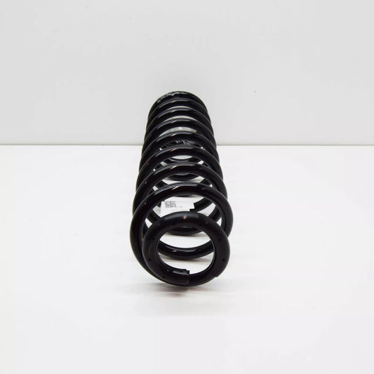 NEW MERCEDES BENZ E W211 FRONT COIL SPRING A2113211704 ORIGINAL