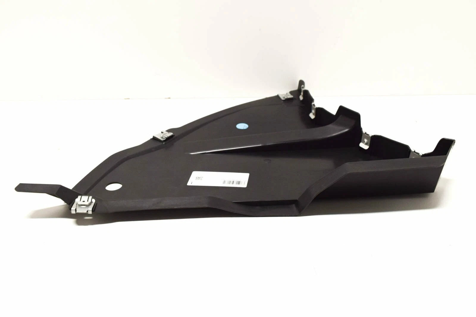 NEW MERCEDES-BENZ SL R230 FRONT WHEELHOUSE COVER A2306902030 ORIGINAL