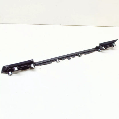 NEW AUDI A5 CABRIO 8W6 CENTER CONSOLE TRIM COVER LHD 8W18573046PS