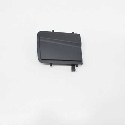 NEW BMW 3 E46 RIGHT CONVERTIBLE TOP COVER FLAP TRIM 7151302 51437151302 ORIGINAL