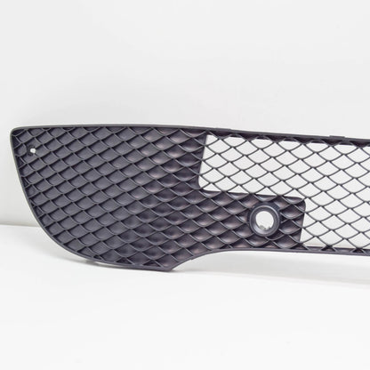 NEW MERCEDES-BENZ A W176 FRONT BUMPER LOWER GRILLE A1768807400 ORIGINAL