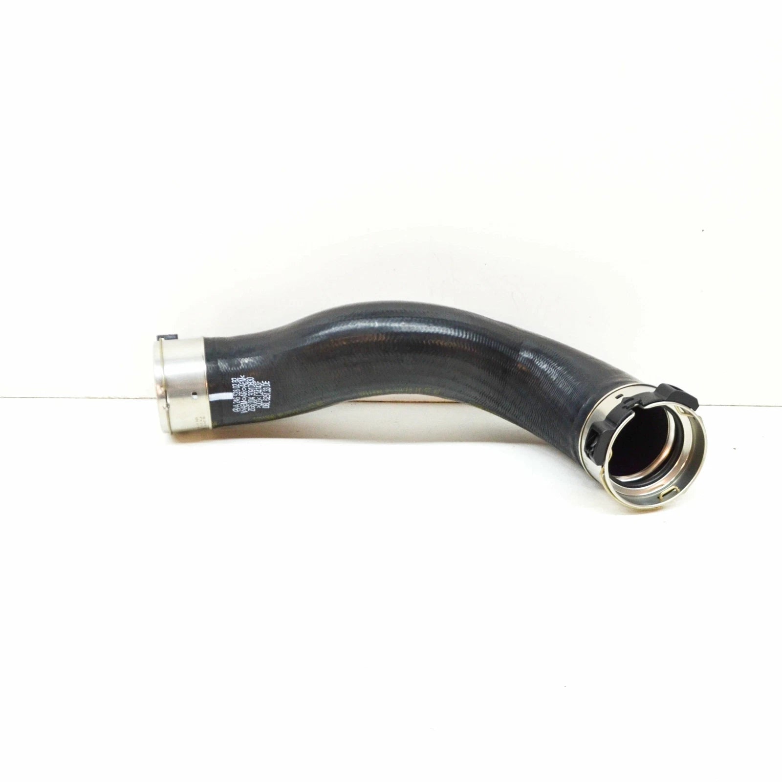 NEW MERCEDES-BENZ GLA X156 RIGHT SIDE INTERCOOLER PIPE HOSE A2465280282 ORIGINAL