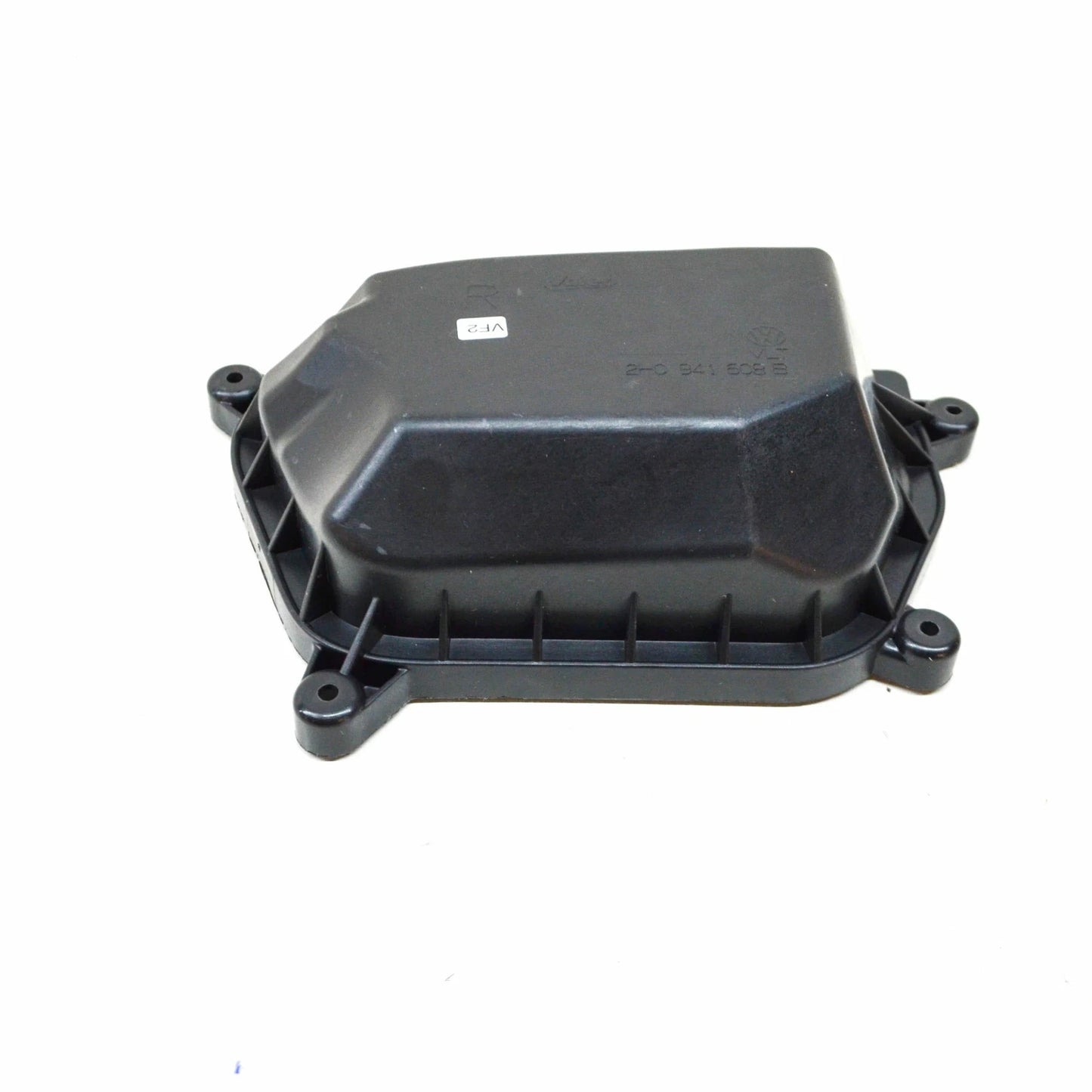 NEW VOLKSWAGEN AMAROK FRONT RIGHT HEADLIGHT COVER CAP 2H0941608B ORIGINAL