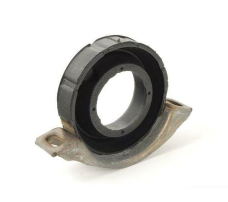 NEW MERCEDES-BENZ E W124 PROPELLER SHAFT RUBBER BOOT BEARING A1244100781
