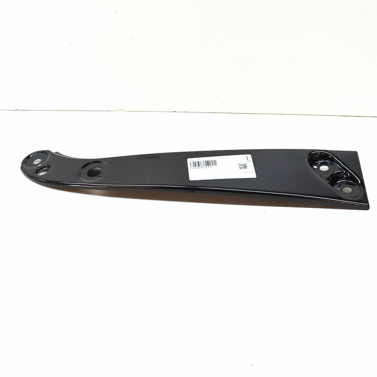 NEW VOLKSWAGEN E-UP FRONT RIGHT HEADLIGHT BRACKET MOUNT 1S0805932 ORIGINAL