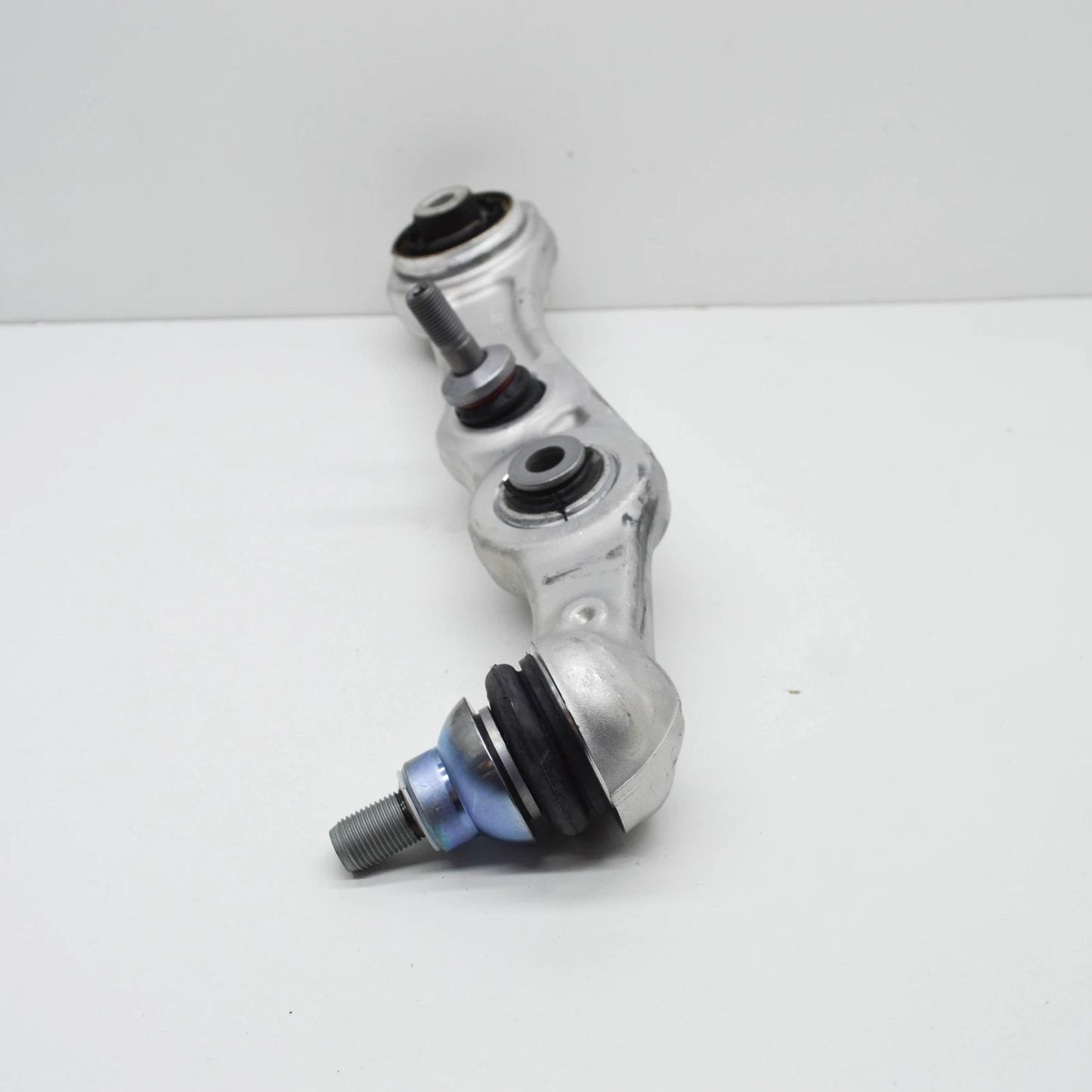 NEW MERCEDES-BENZ C W205 FRONT AXLE LEFT CONTROL ARM A2053306510 ORIGINAL