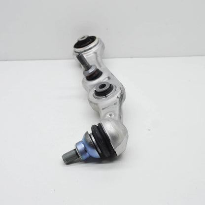 NEW MERCEDES-BENZ C W205 FRONT AXLE LEFT CONTROL ARM A2053306510 ORIGINAL