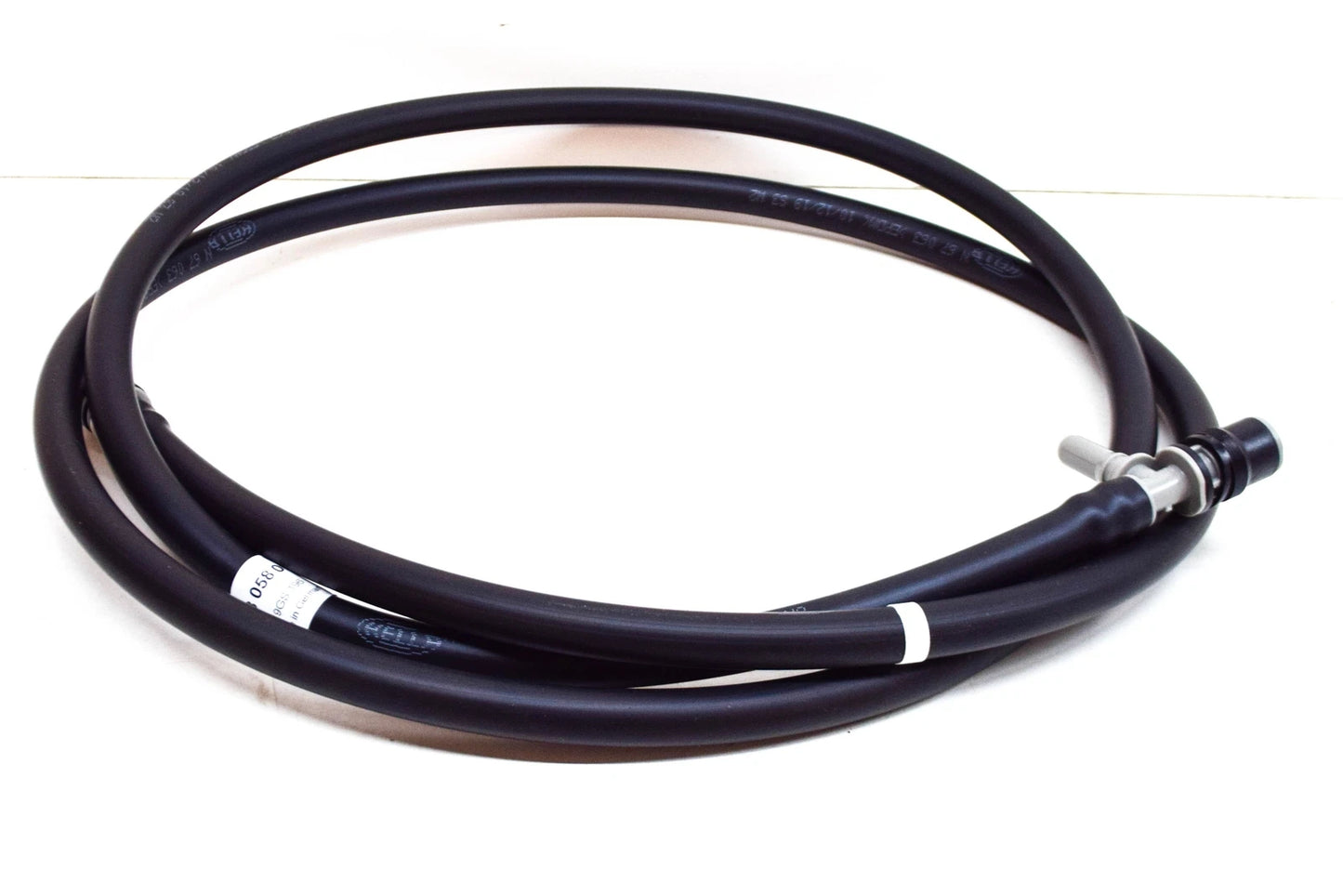 NEW BMW 1 F20 FRONT HEADLIGHT CLEANING HOSE LINE 61678058068 ORIGINAL