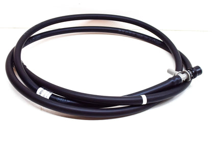 NEW BMW 1 F20 FRONT HEADLIGHT CLEANING HOSE LINE 61678058068 ORIGINAL