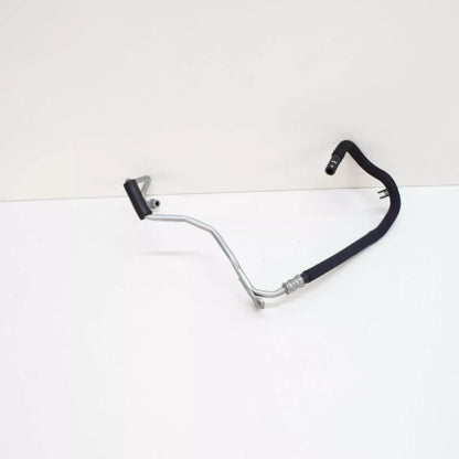 NEW AUDI A4 B8 POWER STEERING RETURN HOSE LHD 8R1422891K