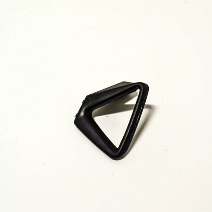 NEW MERCEDES BENZ E W124 FRONT SEAT LEFT BELT GUIDE A1248680322