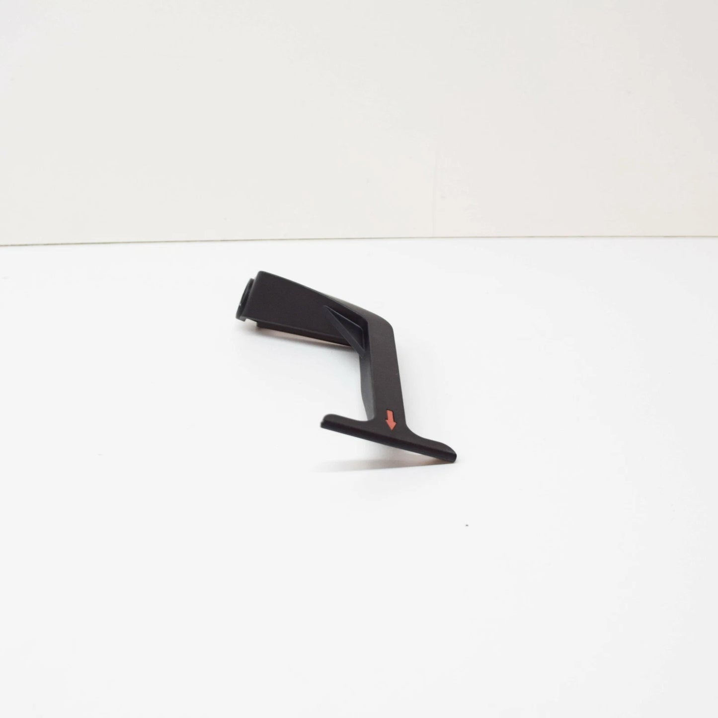 NEW MERCEDES-BENZ S W221 ENGINE HOOD CATCH RETAINING HOOK A2218800564 ORIGINAL