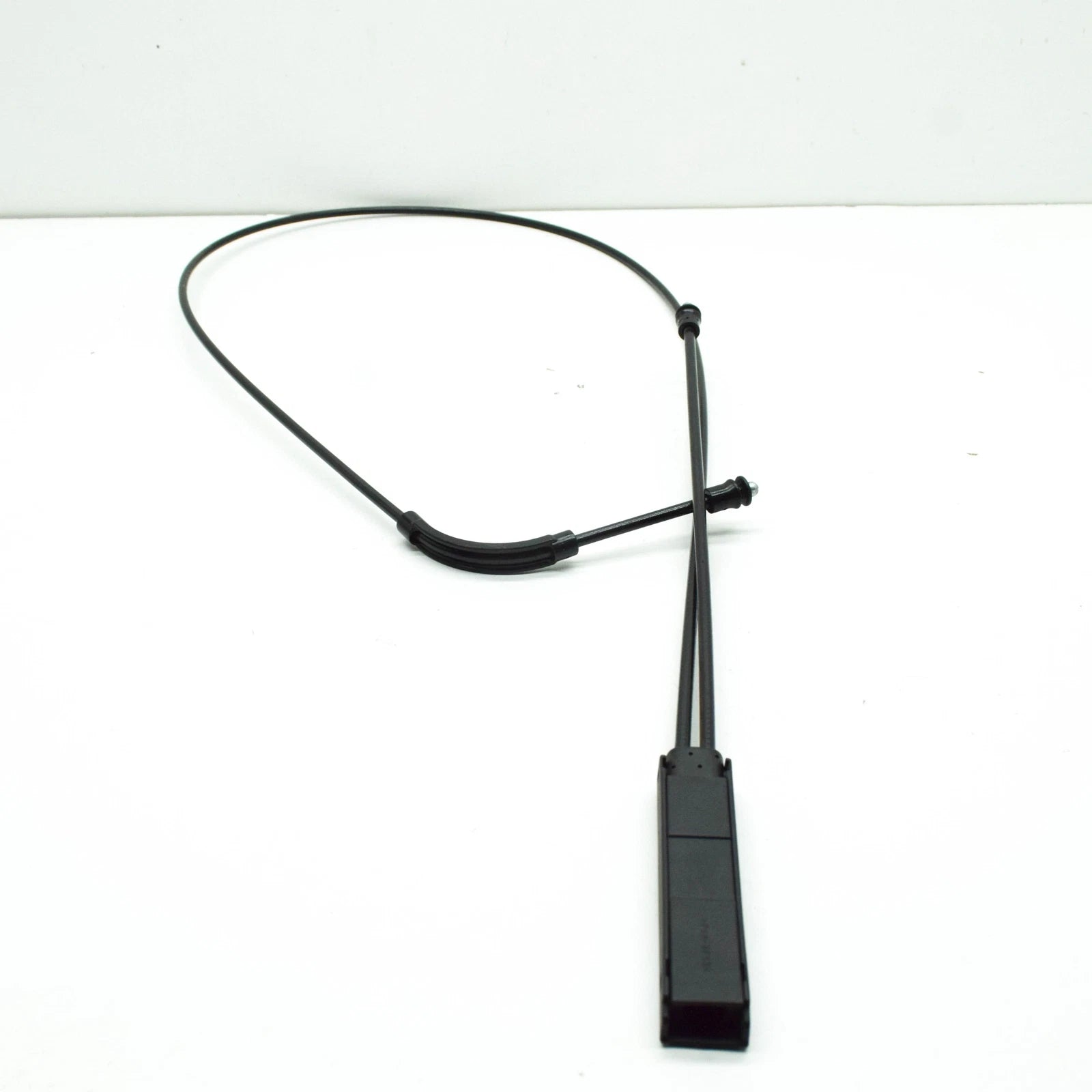 NEW MERCEDES-BENZ EQC FRONT BONNET HOOD LID LOCK CABLE A2938806000 ORIGINAL