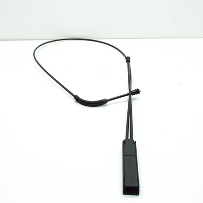 NEW MERCEDES-BENZ EQC FRONT BONNET HOOD LID LOCK CABLE A2938806000 ORIGINAL