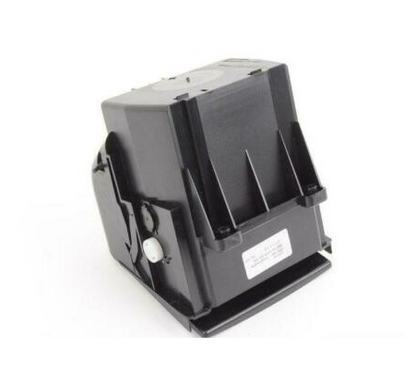 NEW MERCEDES-BENZ CLS C219 COMPARTMENT BOX ROLLER BLIND A2196800350 ORIGINAL