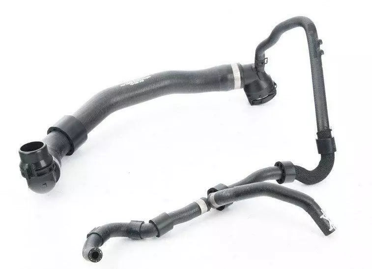 NEW VOLKSWAGEN SCIROCCO MK3 RADIATOR UPPER COOLANT HOSE 5K0122101P