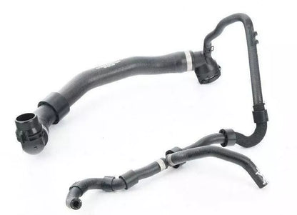 NEW VOLKSWAGEN SCIROCCO MK3 RADIATOR UPPER COOLANT HOSE 5K0122101P