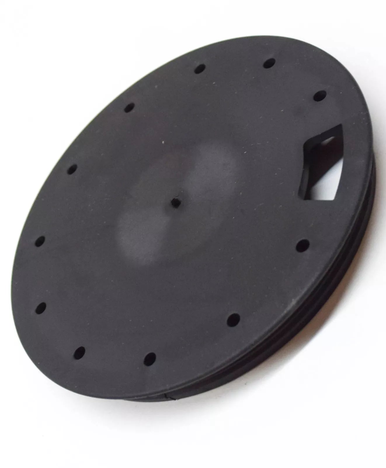 NEW VW TRANSPORTER T6 REAR CONTROL ARM WHEEL BEARING COVER CAP 7E0501269