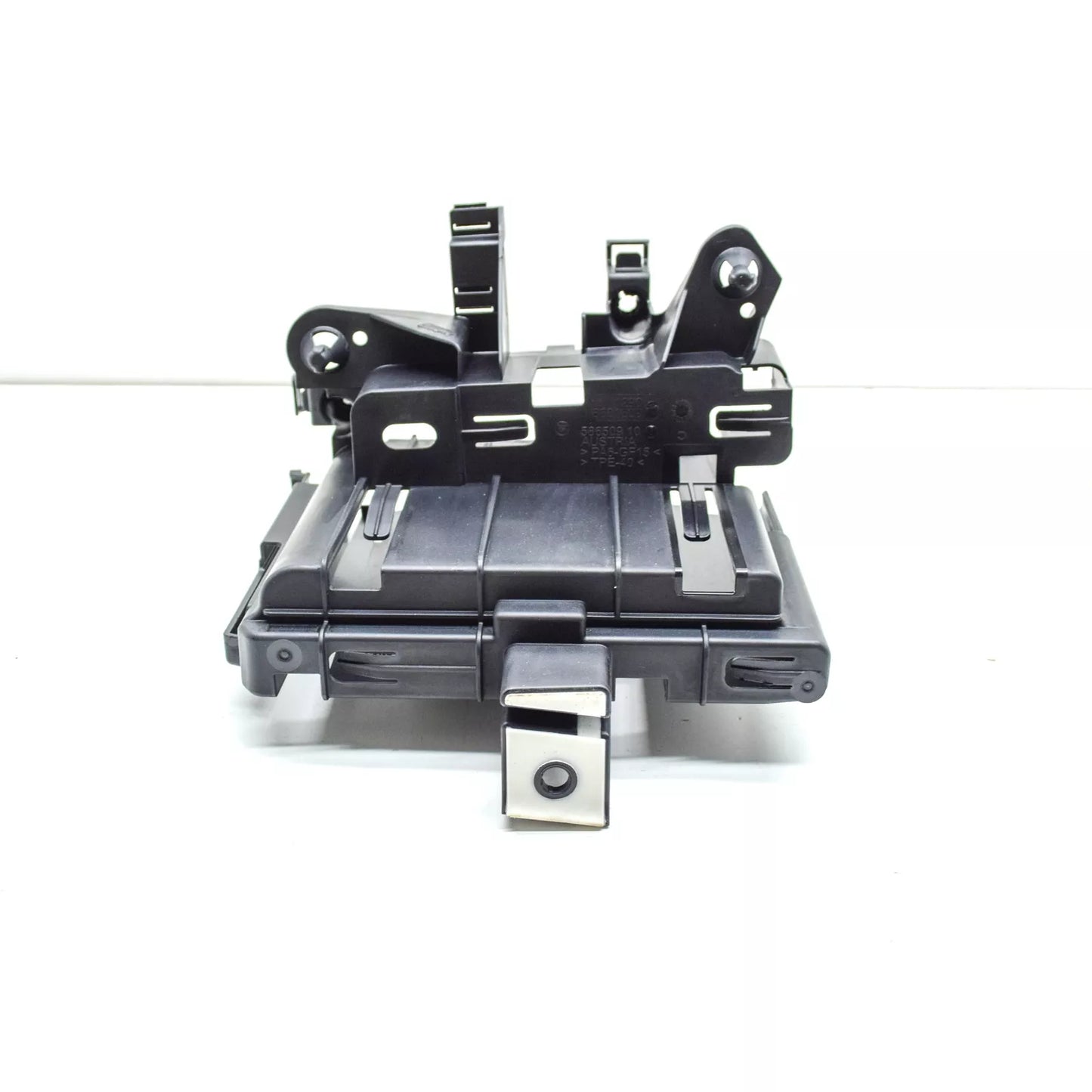 NEW BMW 5 G30 RIGHT CONTROL UNIT BRACKET 12908601609 ORIGINAL