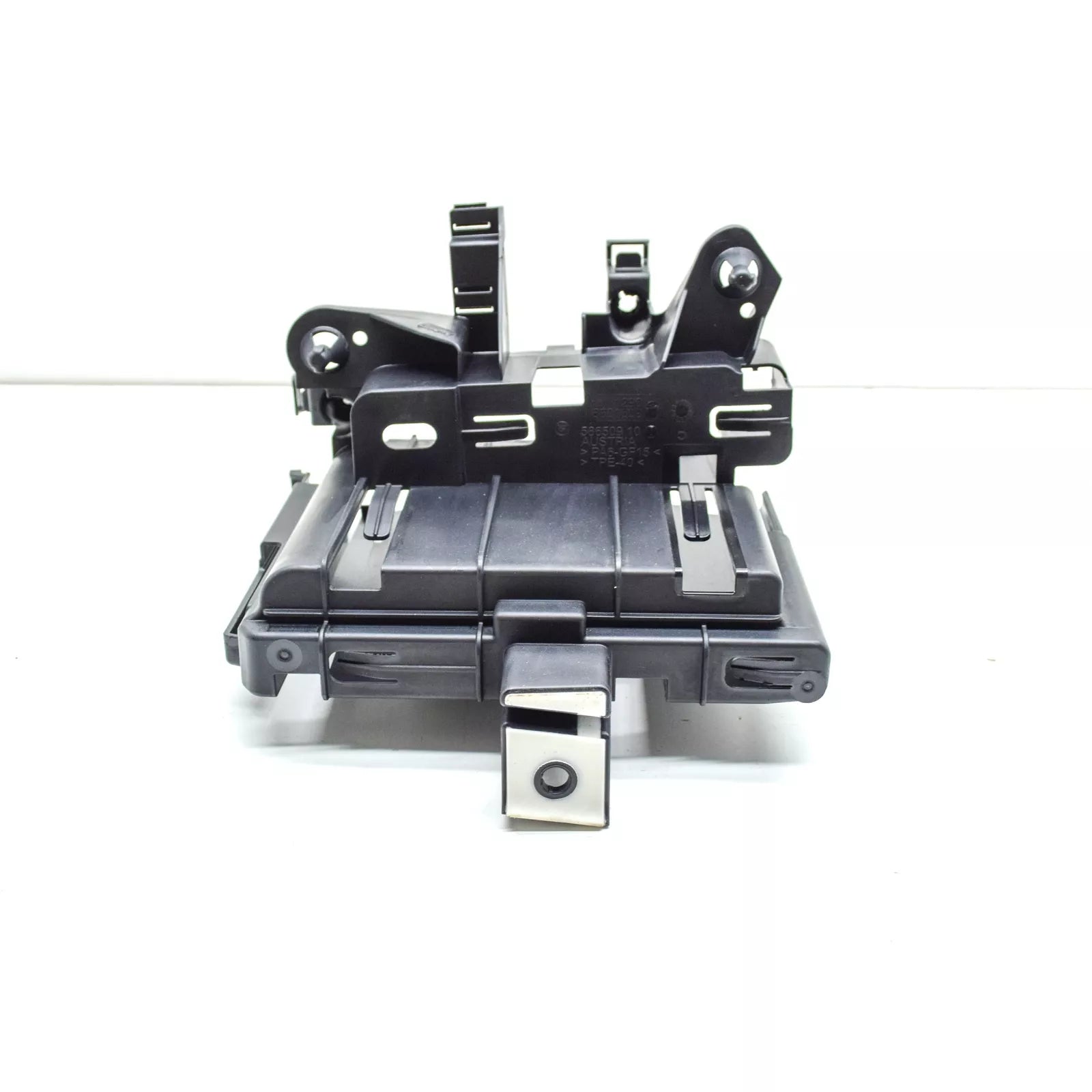 NEW BMW 5 G30 RIGHT CONTROL UNIT BRACKET 12908601609 ORIGINAL