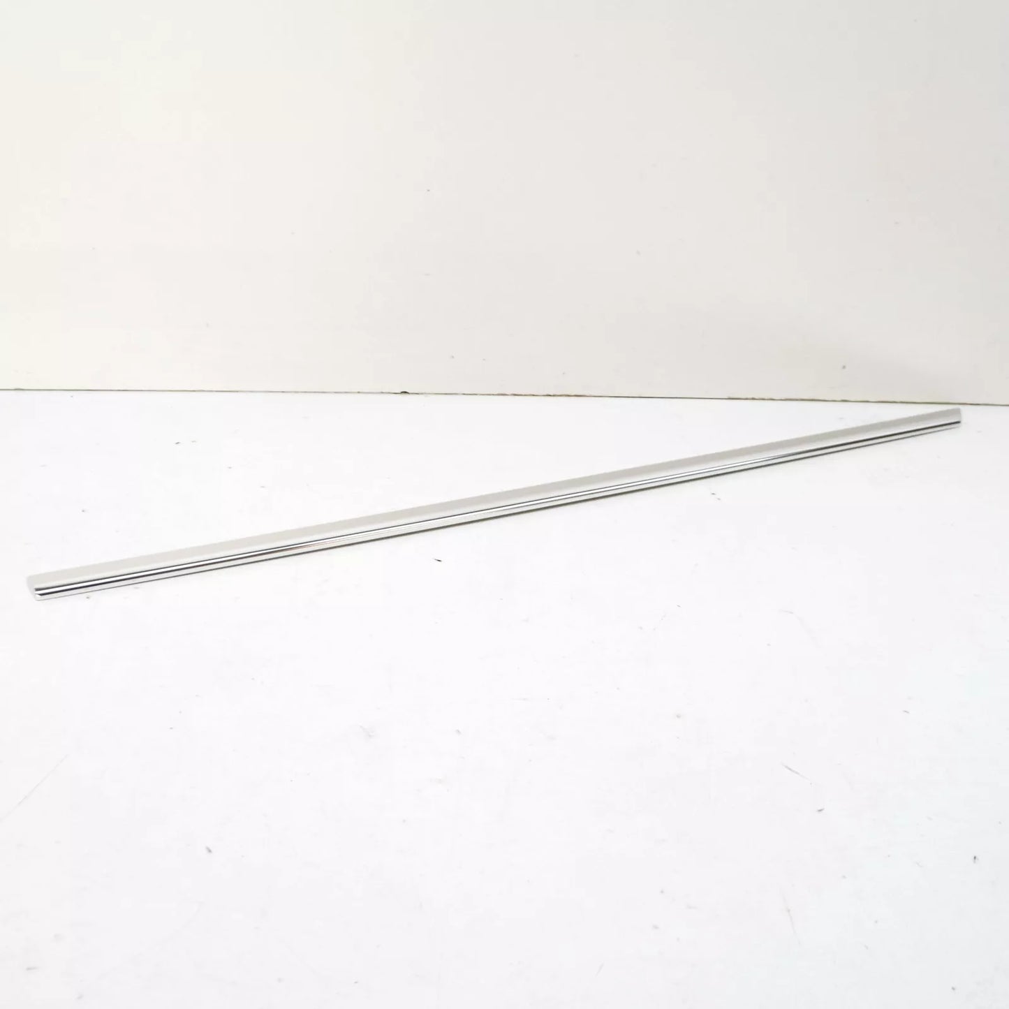 NEW VOLKSWAGEN T-ROC A11 REAR RIGHT DOOR MOLDING 2GA839644HXK1