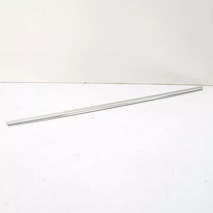 NEW VOLKSWAGEN T-ROC A11 REAR RIGHT DOOR MOLDING 2GA839644HXK1