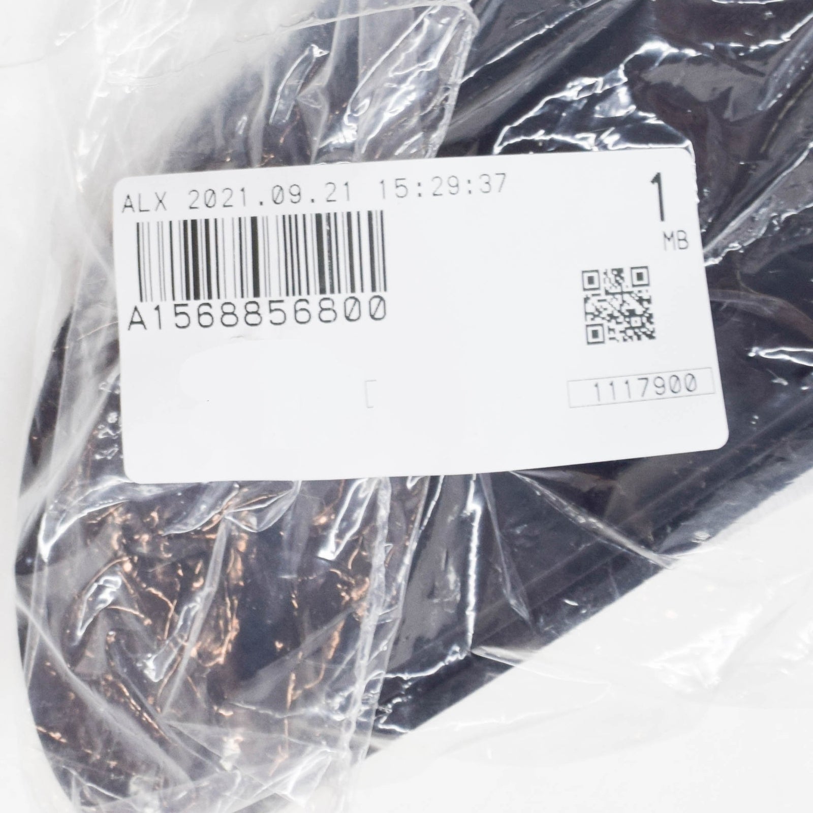 NEW MERCEDES-BENZ GLA X156 FRONT BUMPER RIGHT COVER TRIM A1568856800 ORIGINAL