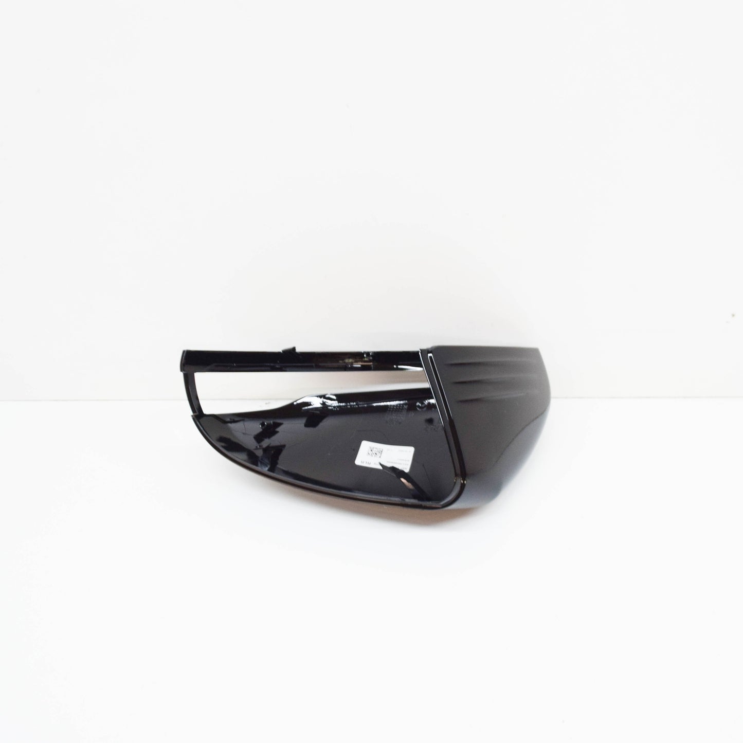 NEW MB C W205 FRONT RIGHT DOOR MIRROR COVER RHD A09981152009040 ORIGINAL