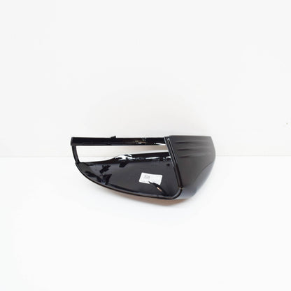 NEW MB C W205 FRONT RIGHT DOOR MIRROR COVER RHD A09981152009040 ORIGINAL